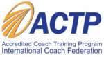 Certification ACTP pour Efta coaching