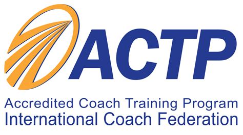 Certification ACTP pour Efta coaching